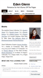 Mobile Screenshot of edenglenn.com
